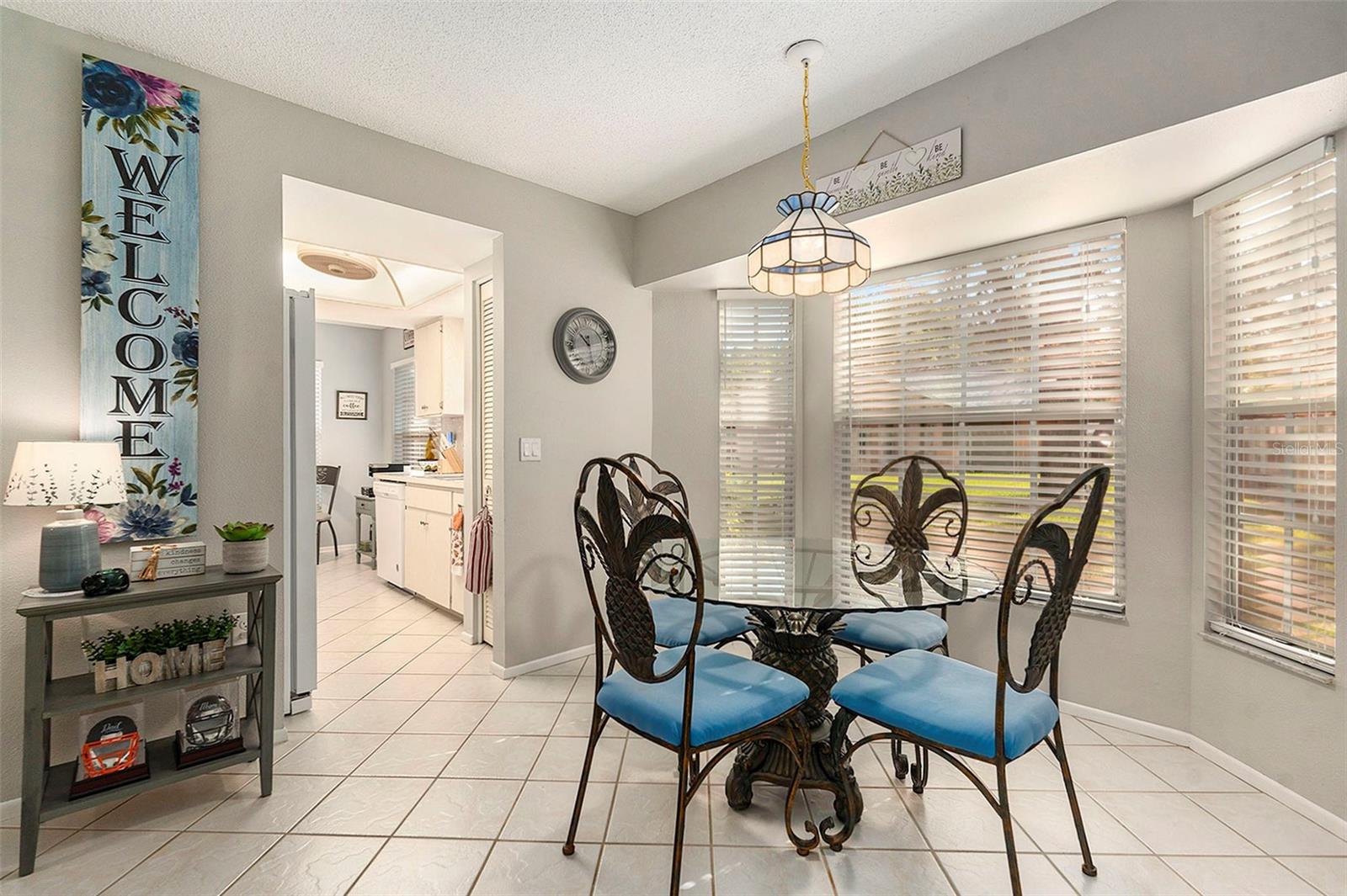 WEDGWOOD VILLAGE CONDOMINIUMS - Residential