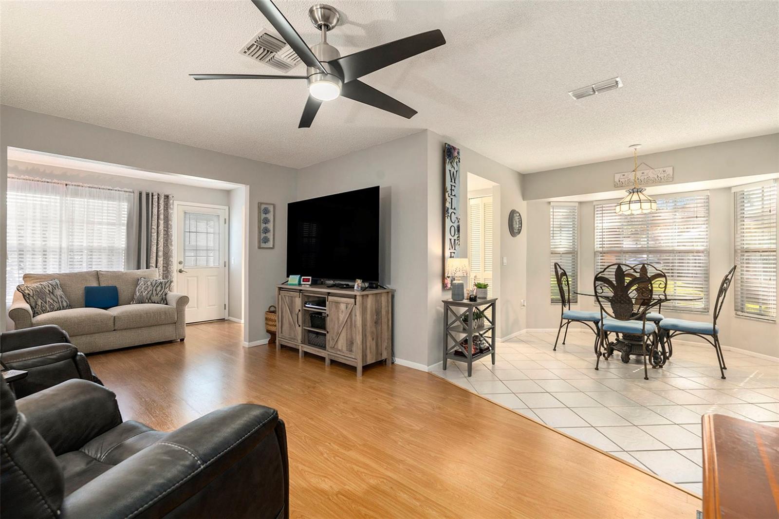 WEDGWOOD VILLAGE CONDOMINIUMS - Residential