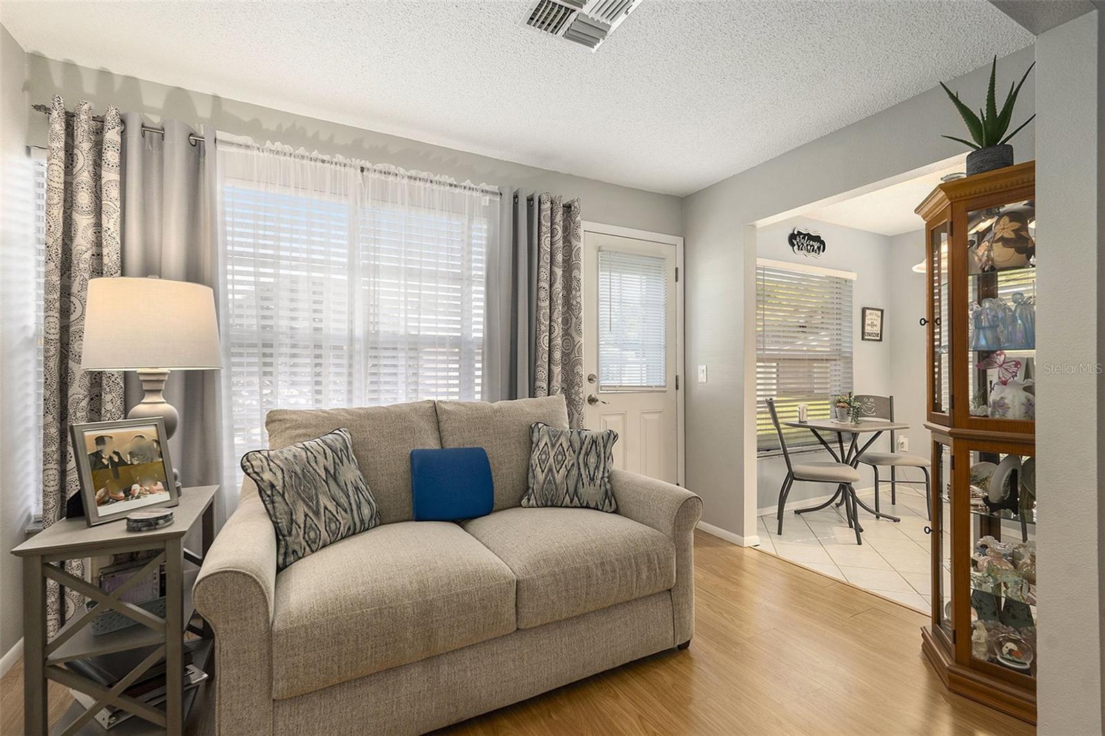 WEDGWOOD VILLAGE CONDOMINIUMS - Residential