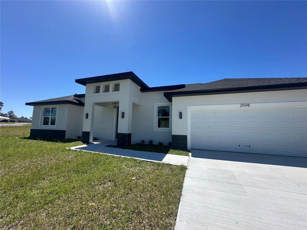 Photo of 2598 SW 154th Place Road, Ocala, FL 34473 (MLS # O6363072)