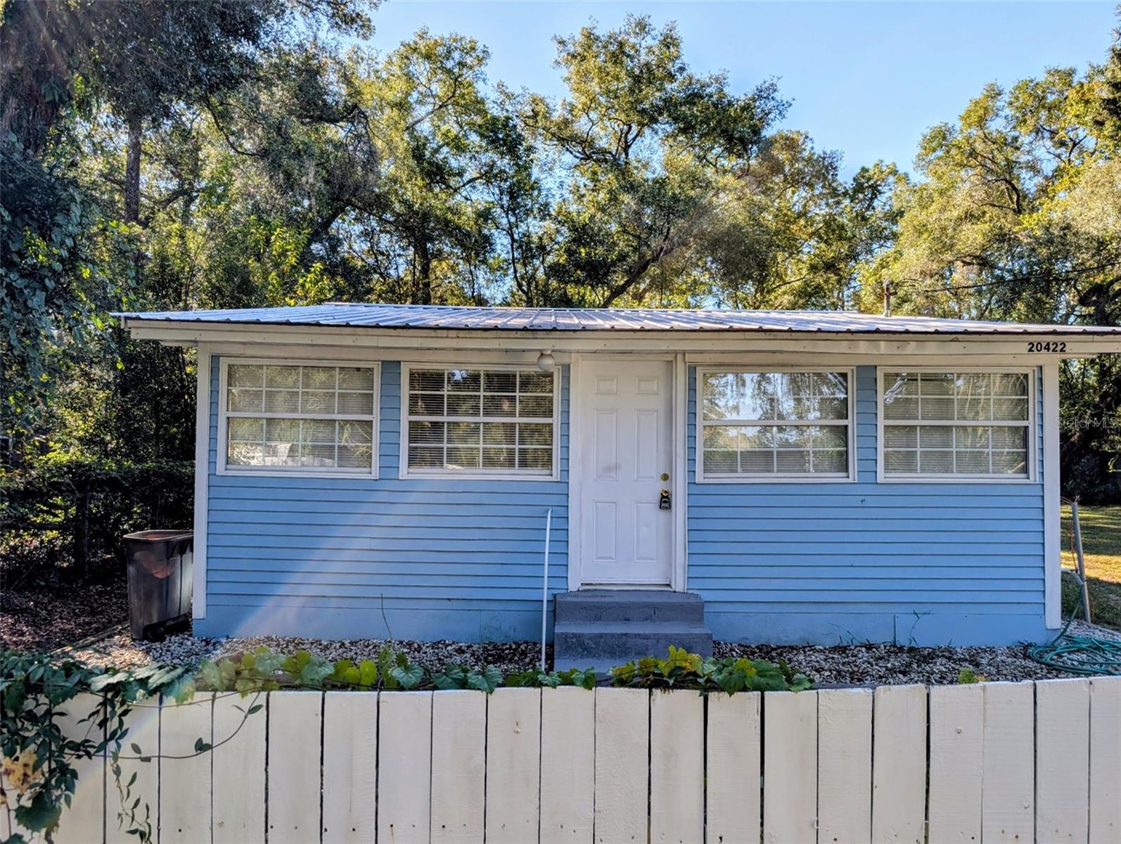 OCALA FOREST CAMPSITES 03 - Residential