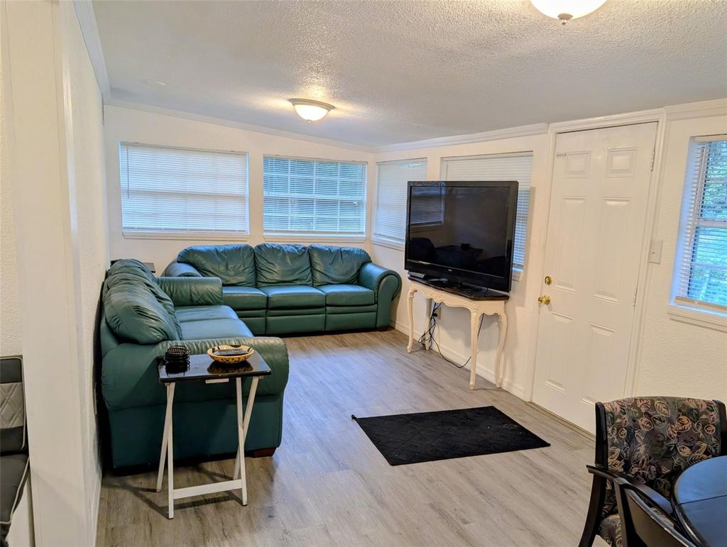 Photo of 20422 Canvas Back Road, Altoona, FL 32702 (MLS # R4910031)