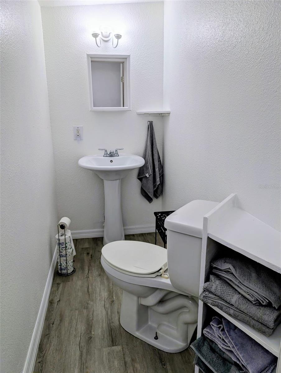 OCALA FOREST CAMPSITES 03 - Residential