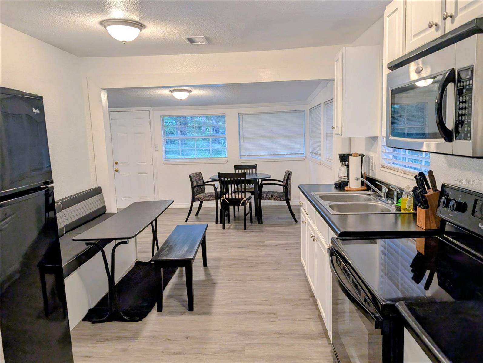 OCALA FOREST CAMPSITES 03 - Residential