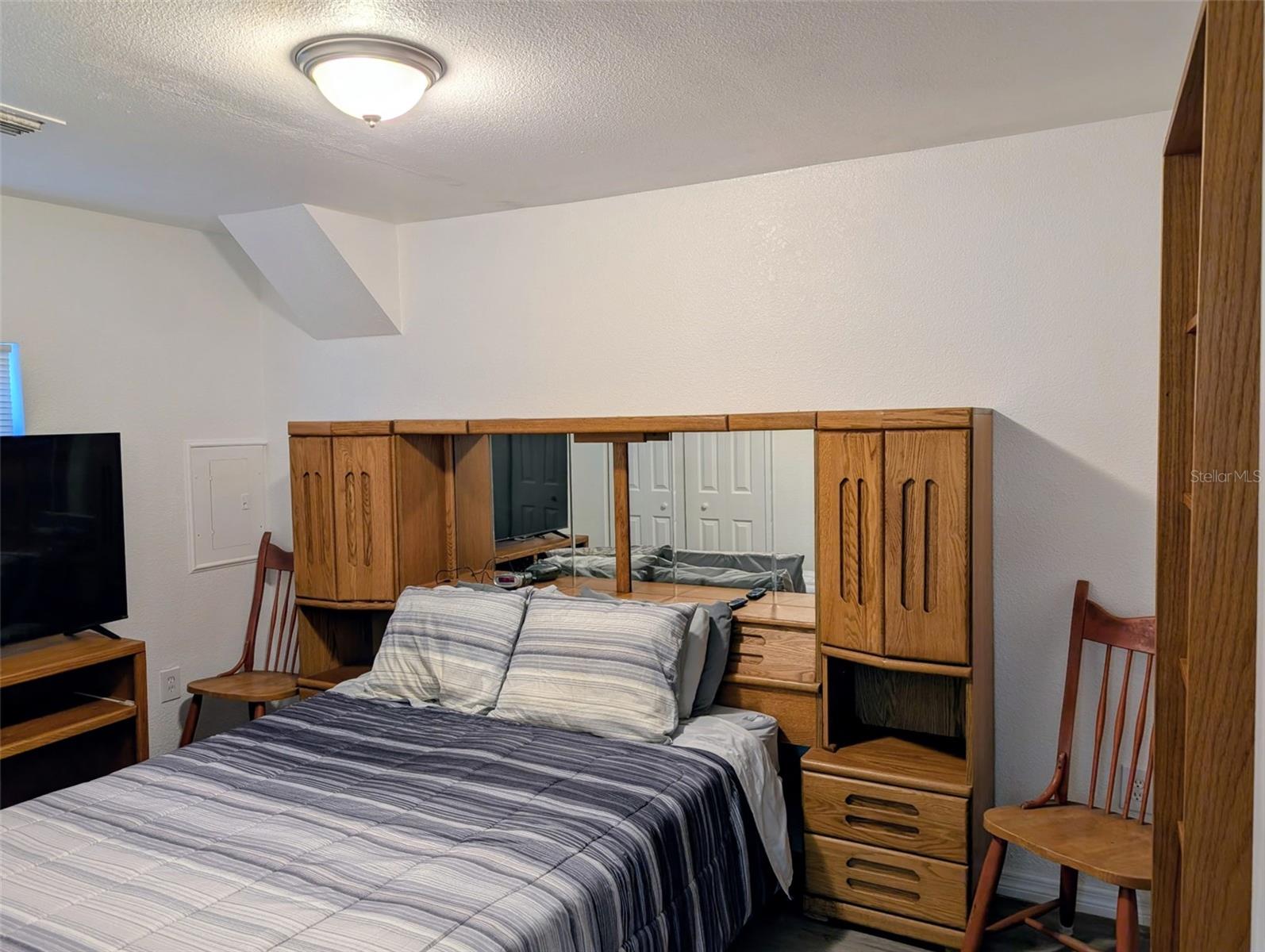 OCALA FOREST CAMPSITES 03 - Residential