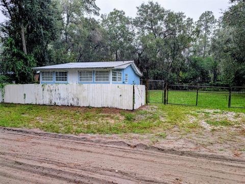 20422 CANVAS BACK ROAD ALTOONA FL 32702