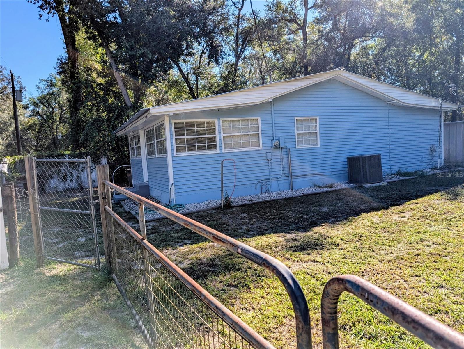 OCALA FOREST CAMPSITES 03 - Residential