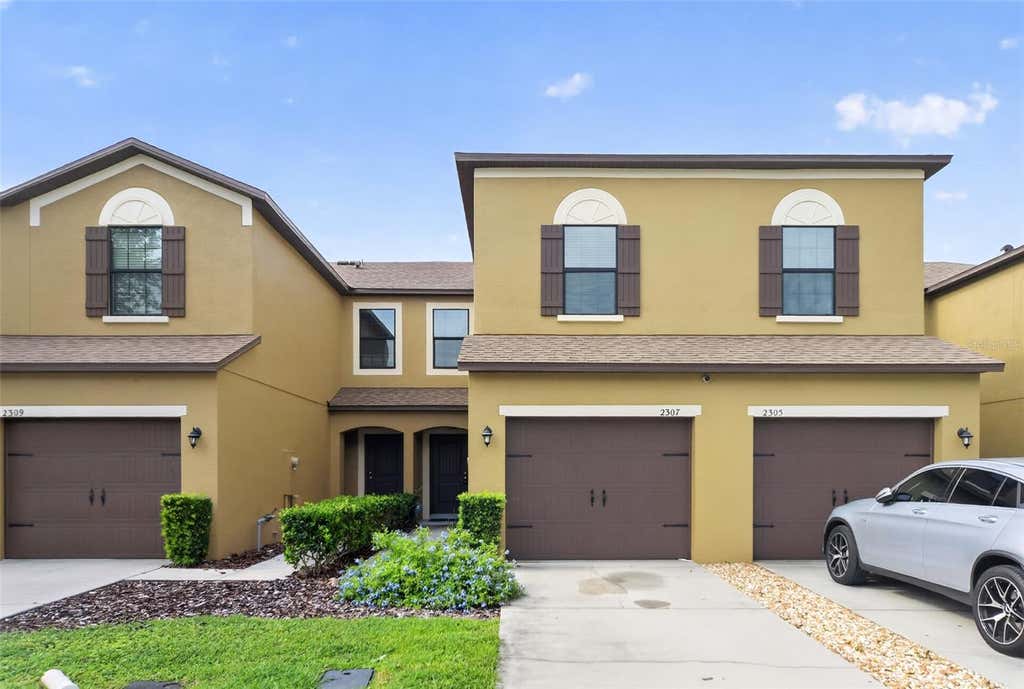 Photo of 2307 Aloha Bay Court, Ocoee, FL 34761 (MLS # TB8536435)