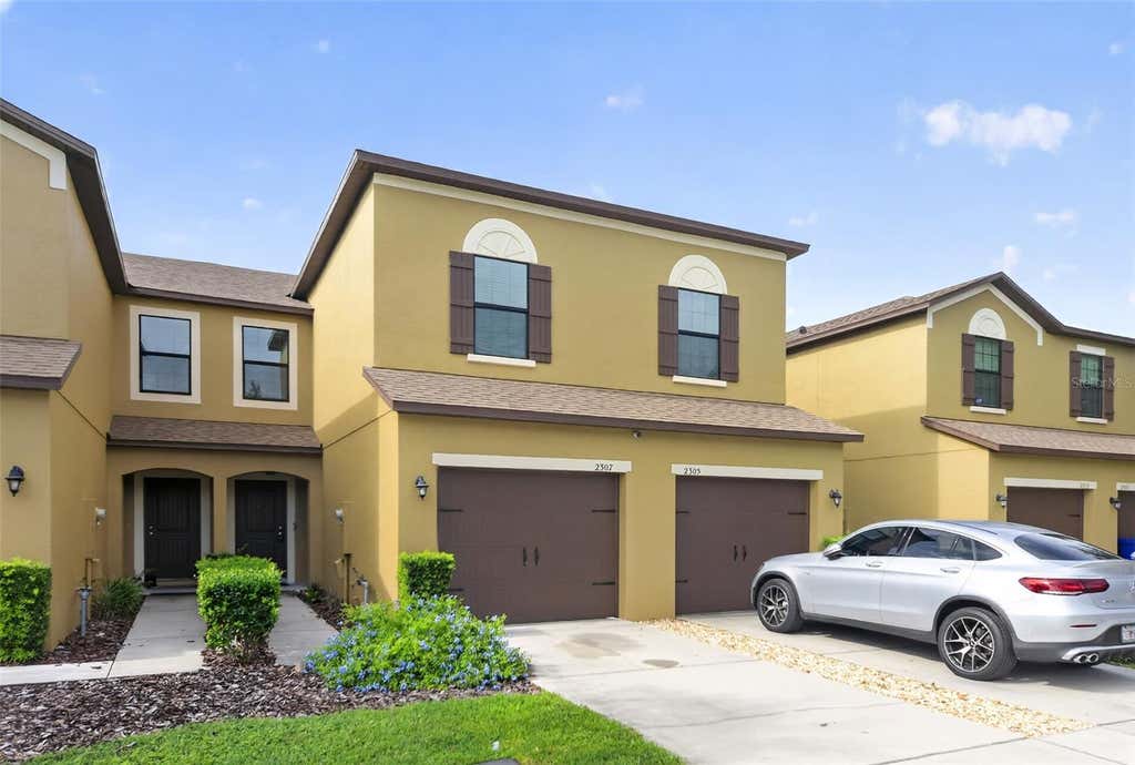 Photo of 2307 Aloha Bay Court, Ocoee, FL 34761 (MLS # TB8536435)