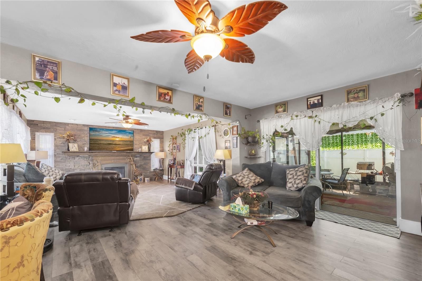 GREENBROOK ESTATES - Residential