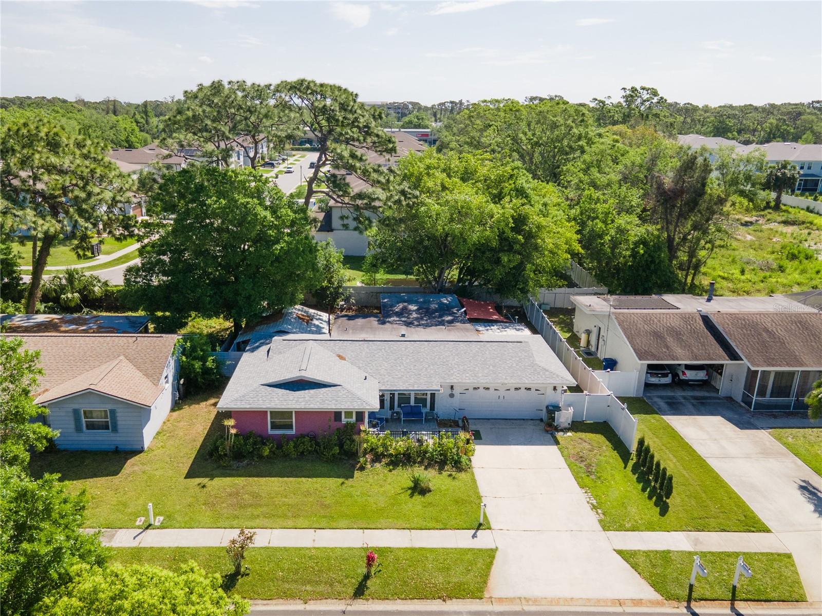 GREENBROOK ESTATES - Residential