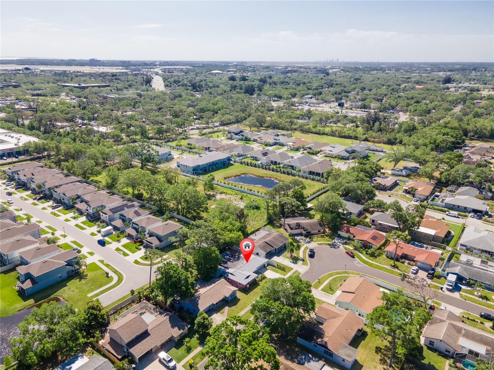 GREENBROOK ESTATES - Residential