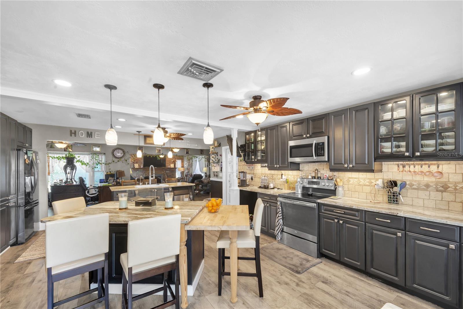 GREENBROOK ESTATES - Residential