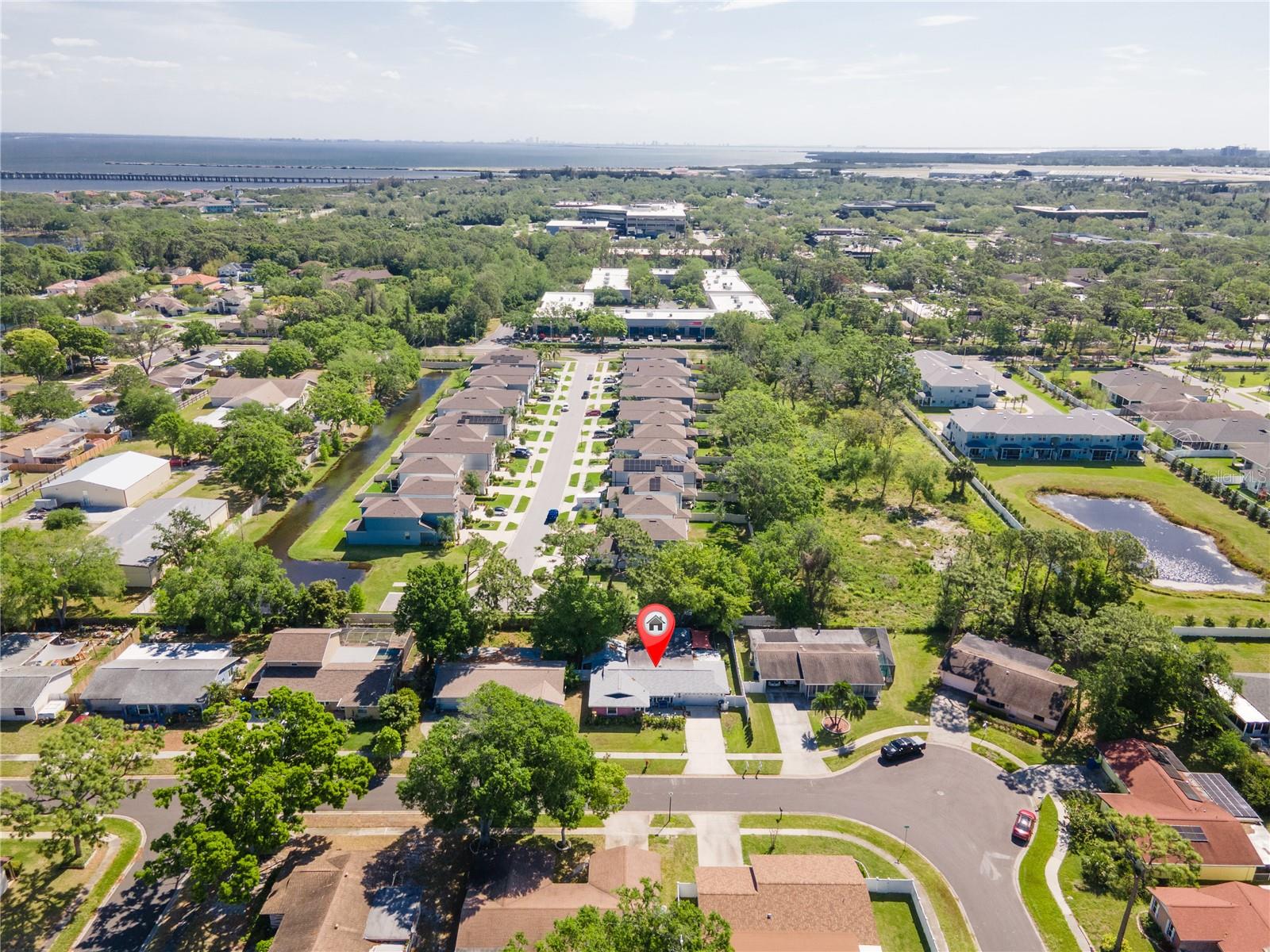 GREENBROOK ESTATES - Residential