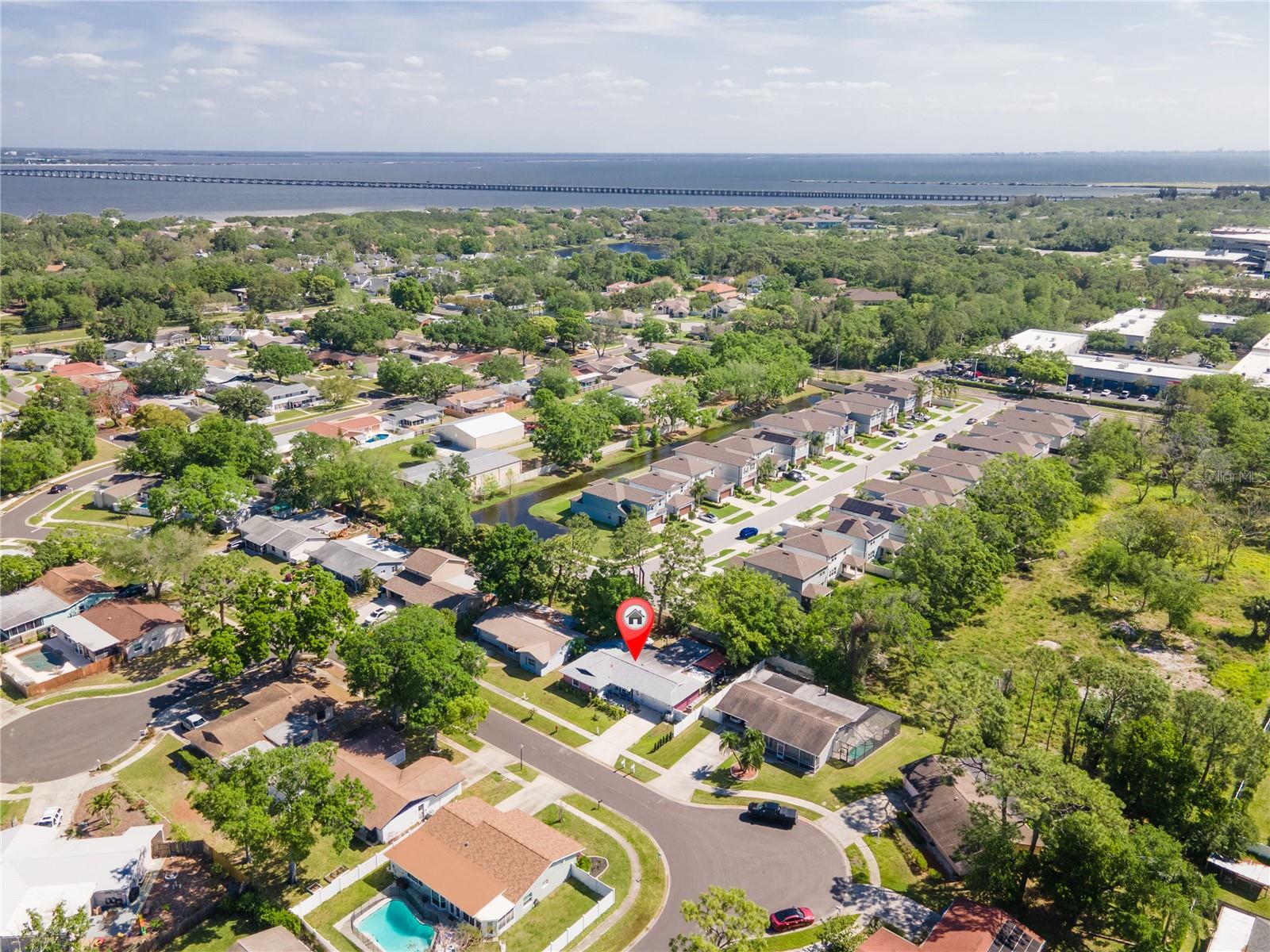 GREENBROOK ESTATES - Residential