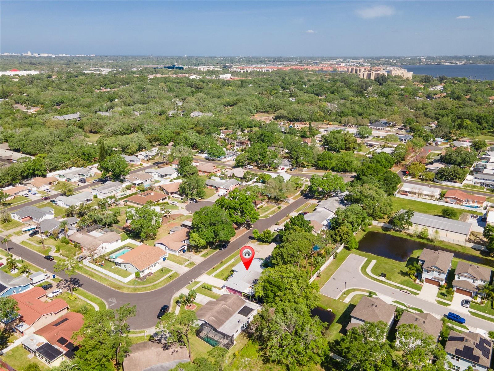 GREENBROOK ESTATES - Residential