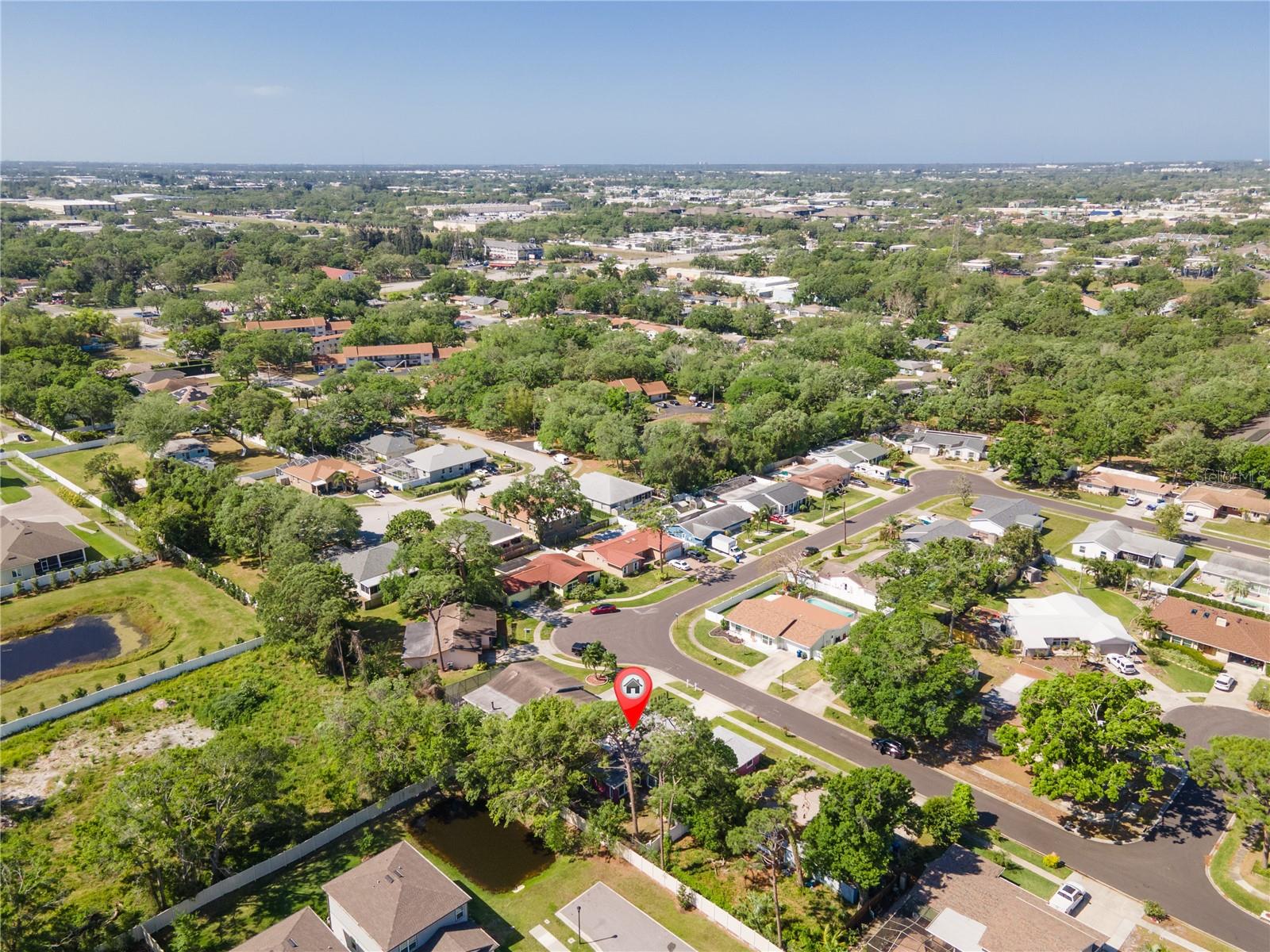 GREENBROOK ESTATES - Residential