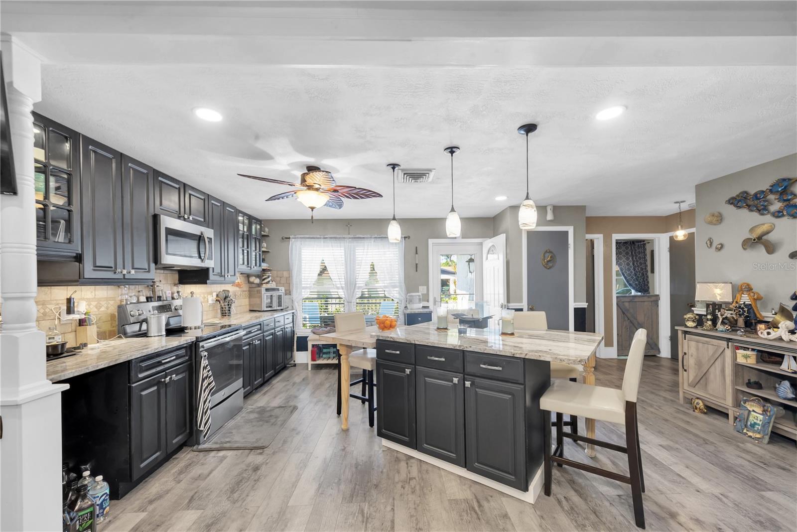 GREENBROOK ESTATES - Residential