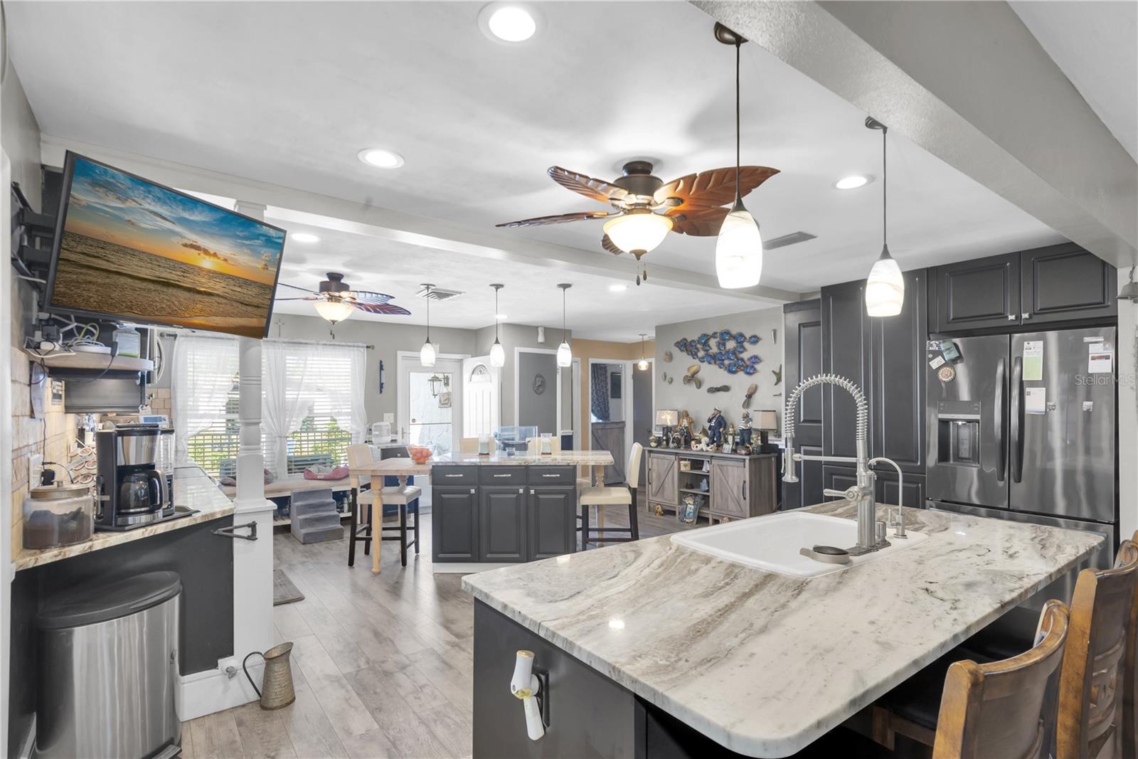 GREENBROOK ESTATES - Residential