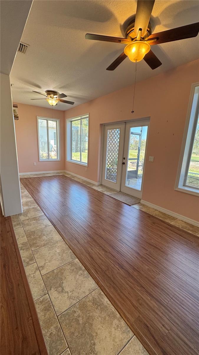 PLANTATION AT LEESBURG LONG MEADOW VILLAGE - Residential