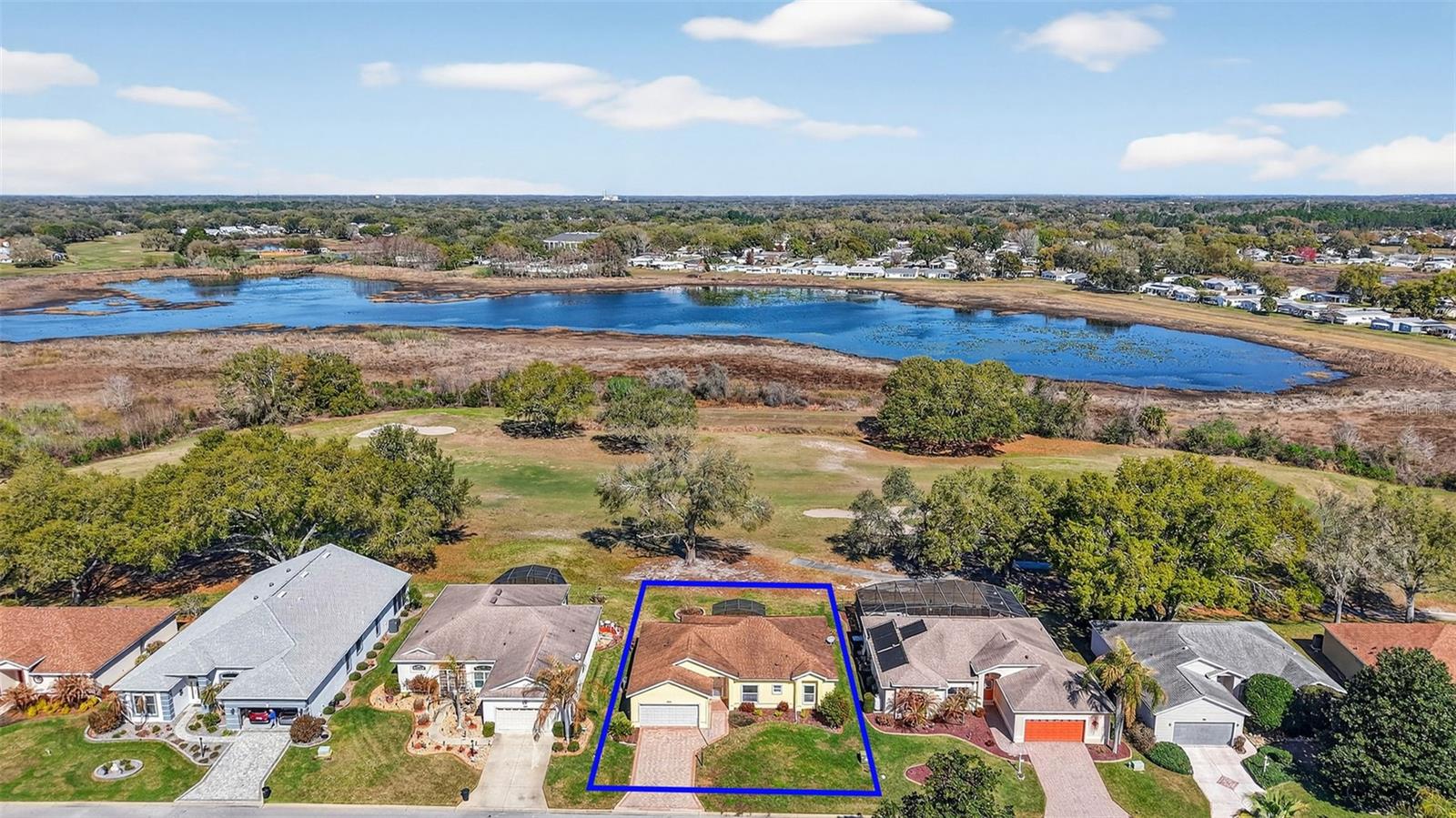 PLANTATION AT LEESBURG LONG MEADOW VILLAGE - Residential