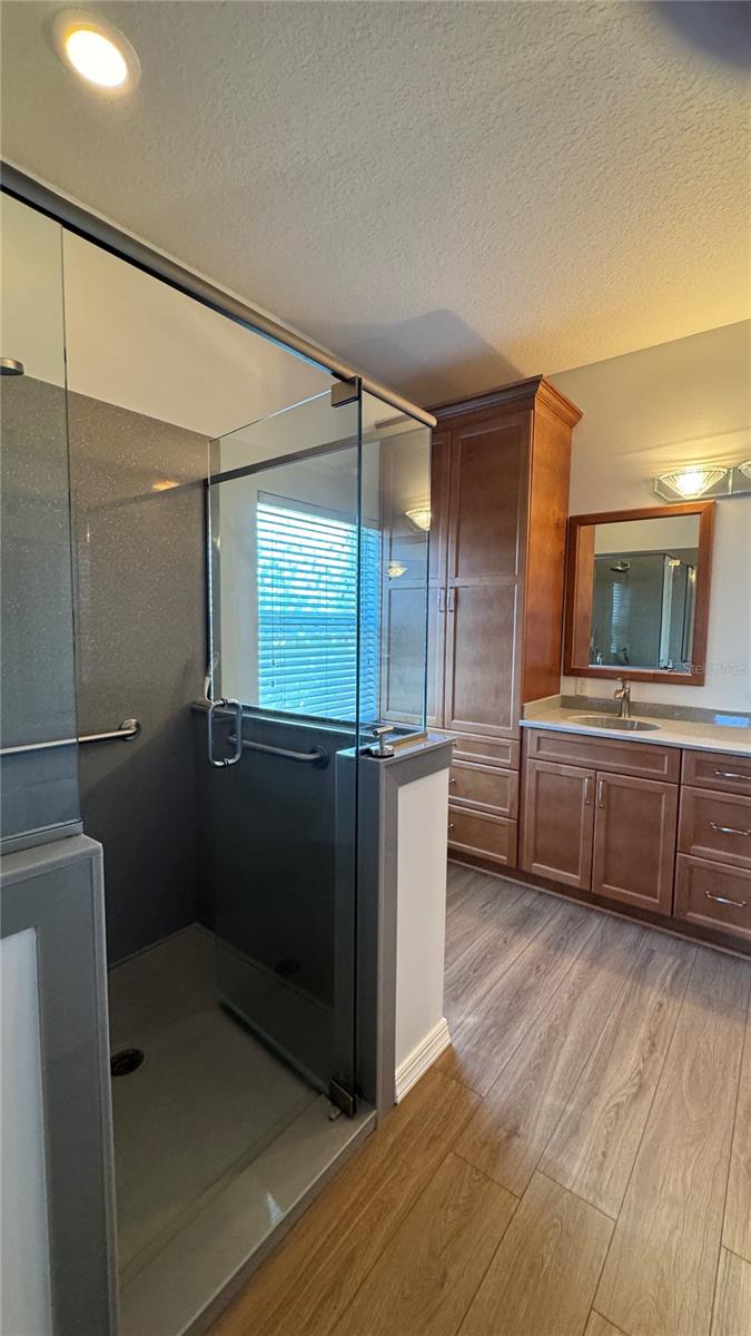 PLANTATION AT LEESBURG LONG MEADOW VILLAGE - Residential