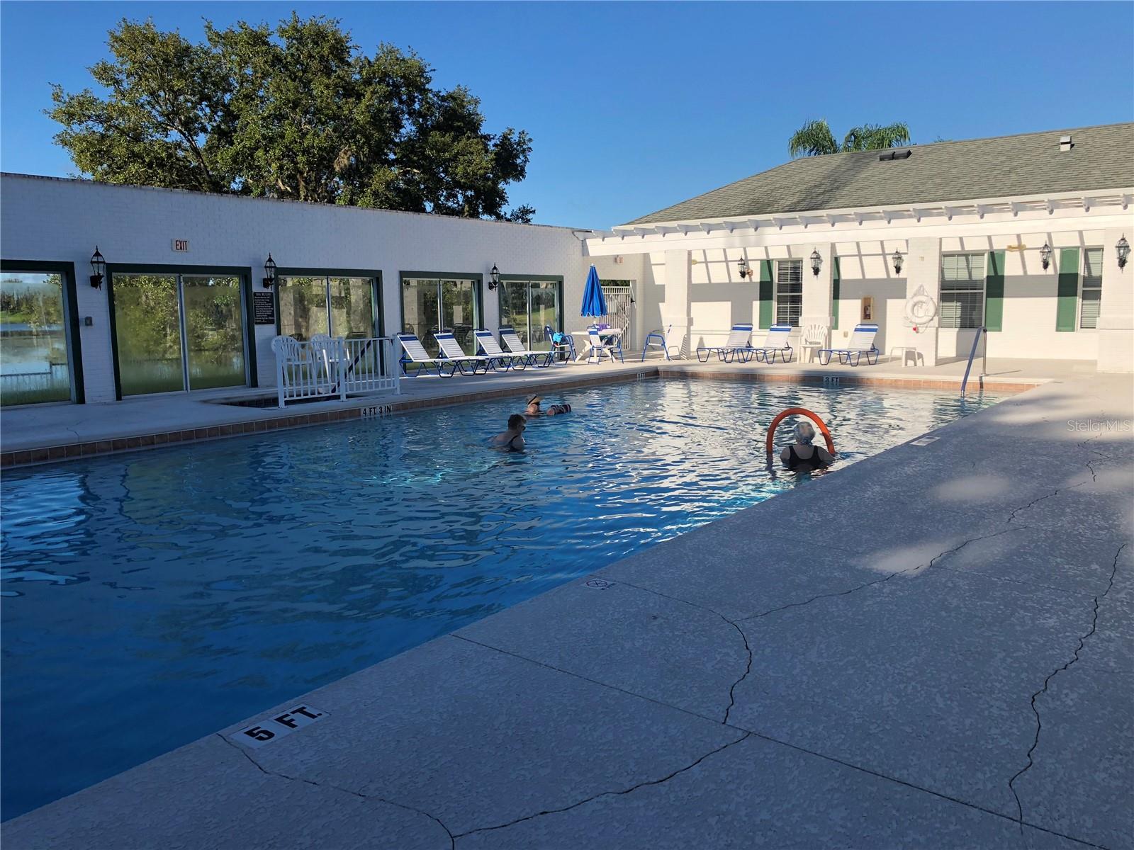 PLANTATION AT LEESBURG LONG MEADOW VILLAGE - Residential