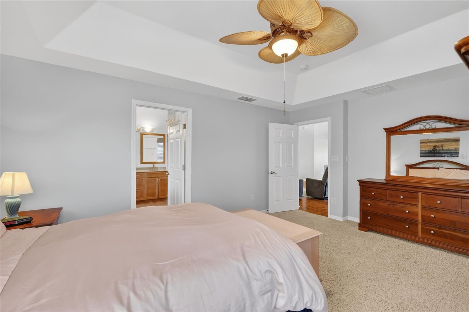 PLANTATION AT LEESBURG LONG MEADOW VILLAGE - Residential