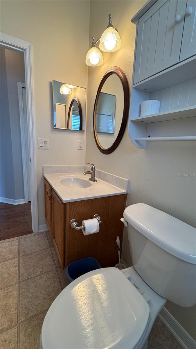 PLANTATION AT LEESBURG LONG MEADOW VILLAGE - Residential