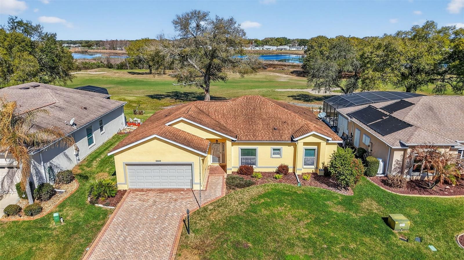 PLANTATION AT LEESBURG LONG MEADOW VILLAGE - Residential