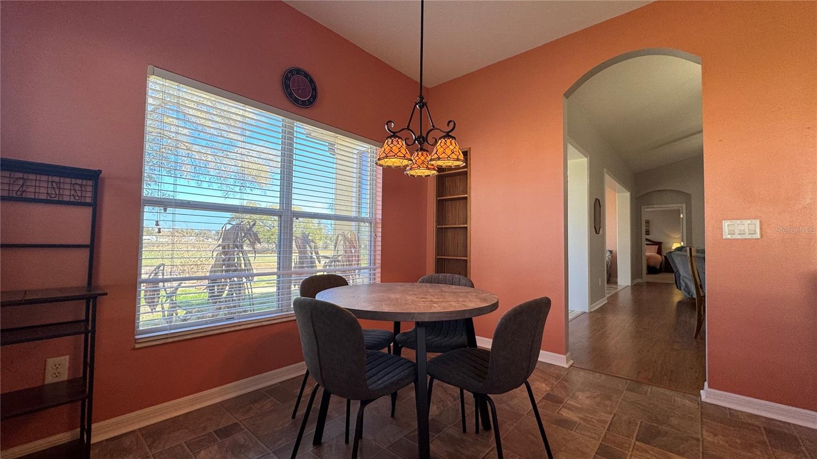 PLANTATION AT LEESBURG LONG MEADOW VILLAGE - Residential