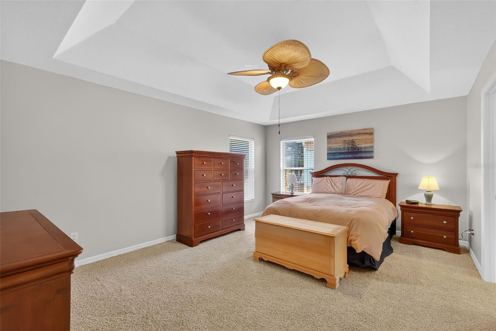 PLANTATION AT LEESBURG LONG MEADOW VILLAGE - Residential