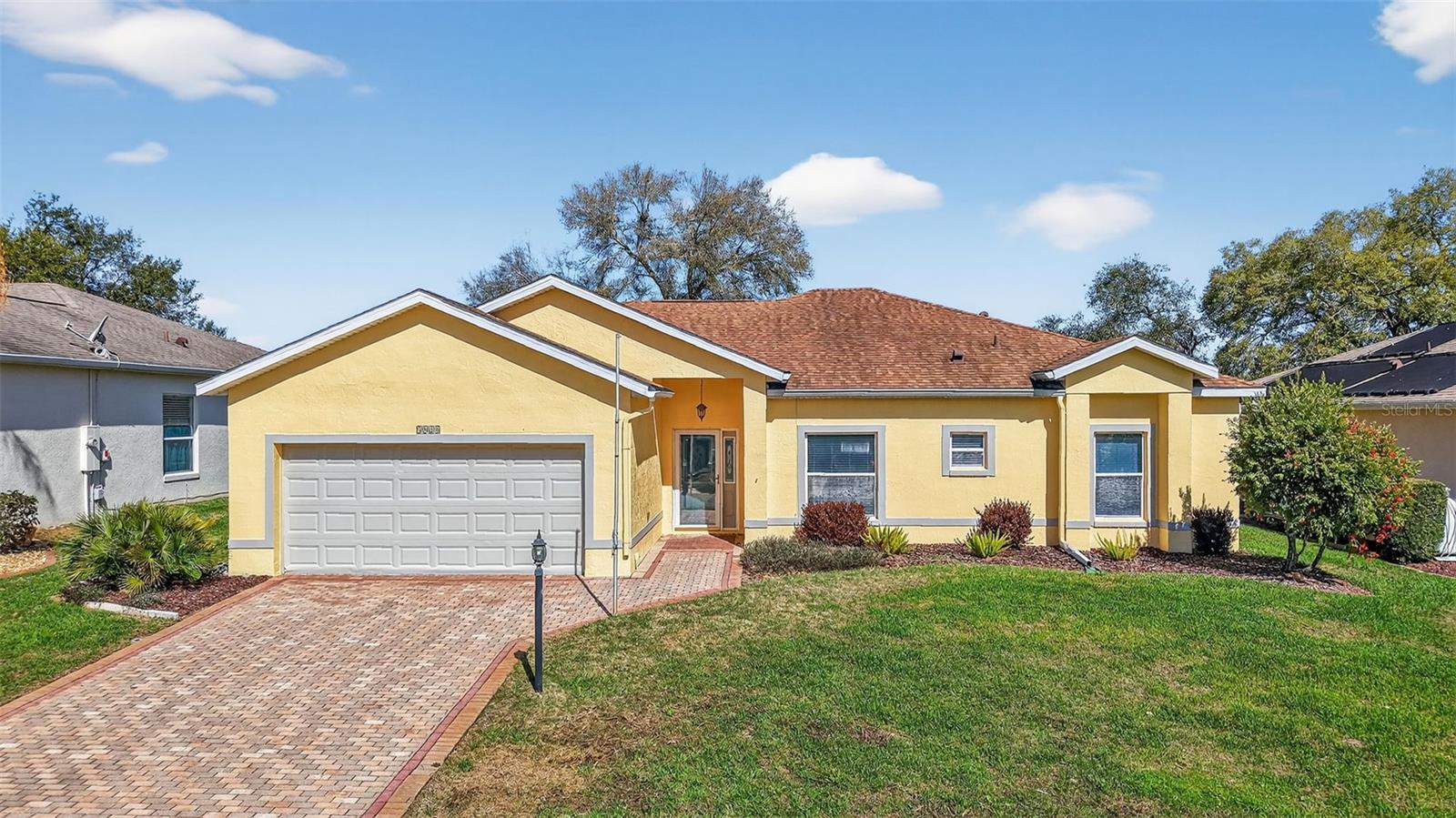 PLANTATION AT LEESBURG LONG MEADOW VILLAGE - Residential