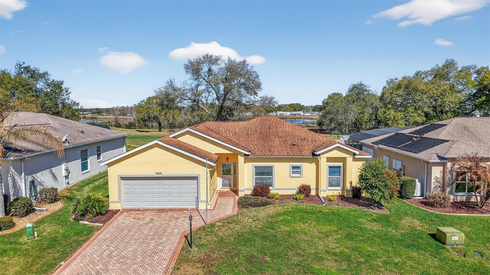 PLANTATION AT LEESBURG LONG MEADOW VILLAGE - Residential