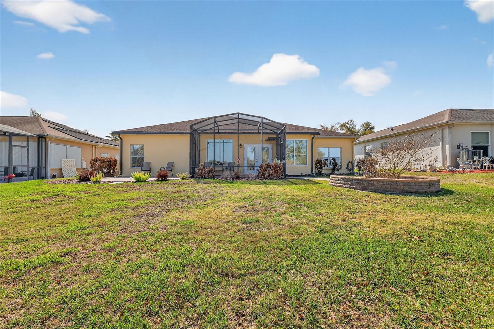 PLANTATION AT LEESBURG LONG MEADOW VILLAGE - Residential