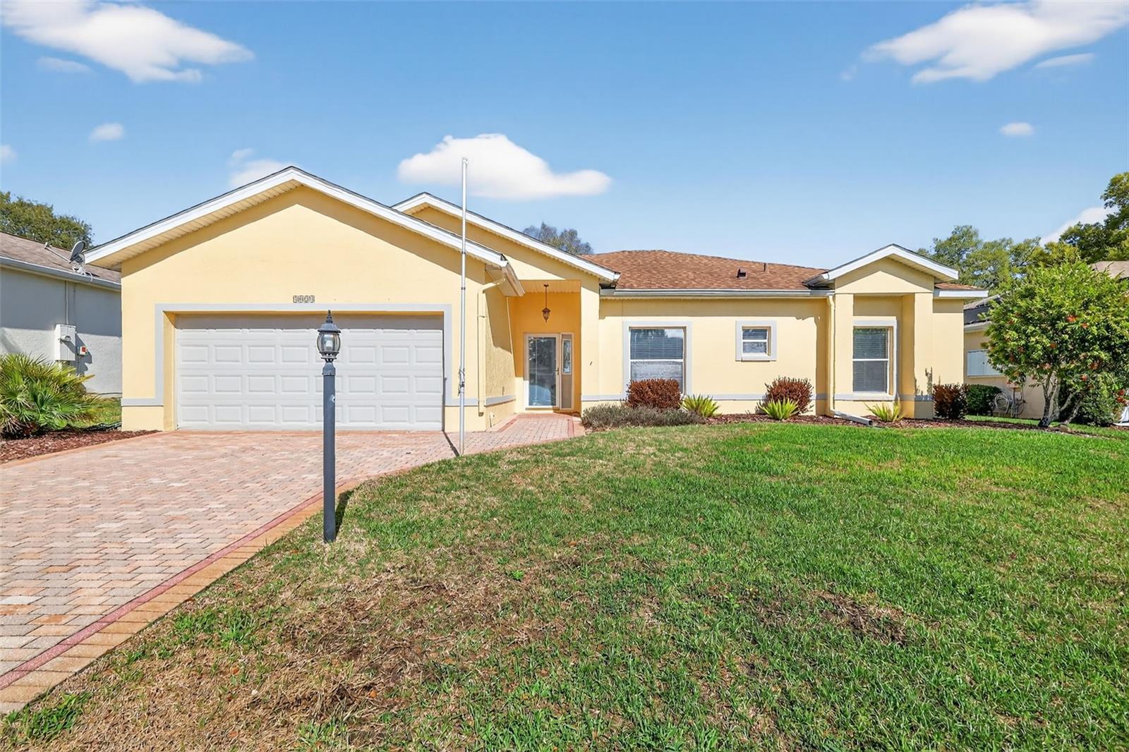 PLANTATION AT LEESBURG LONG MEADOW VILLAGE - Residential