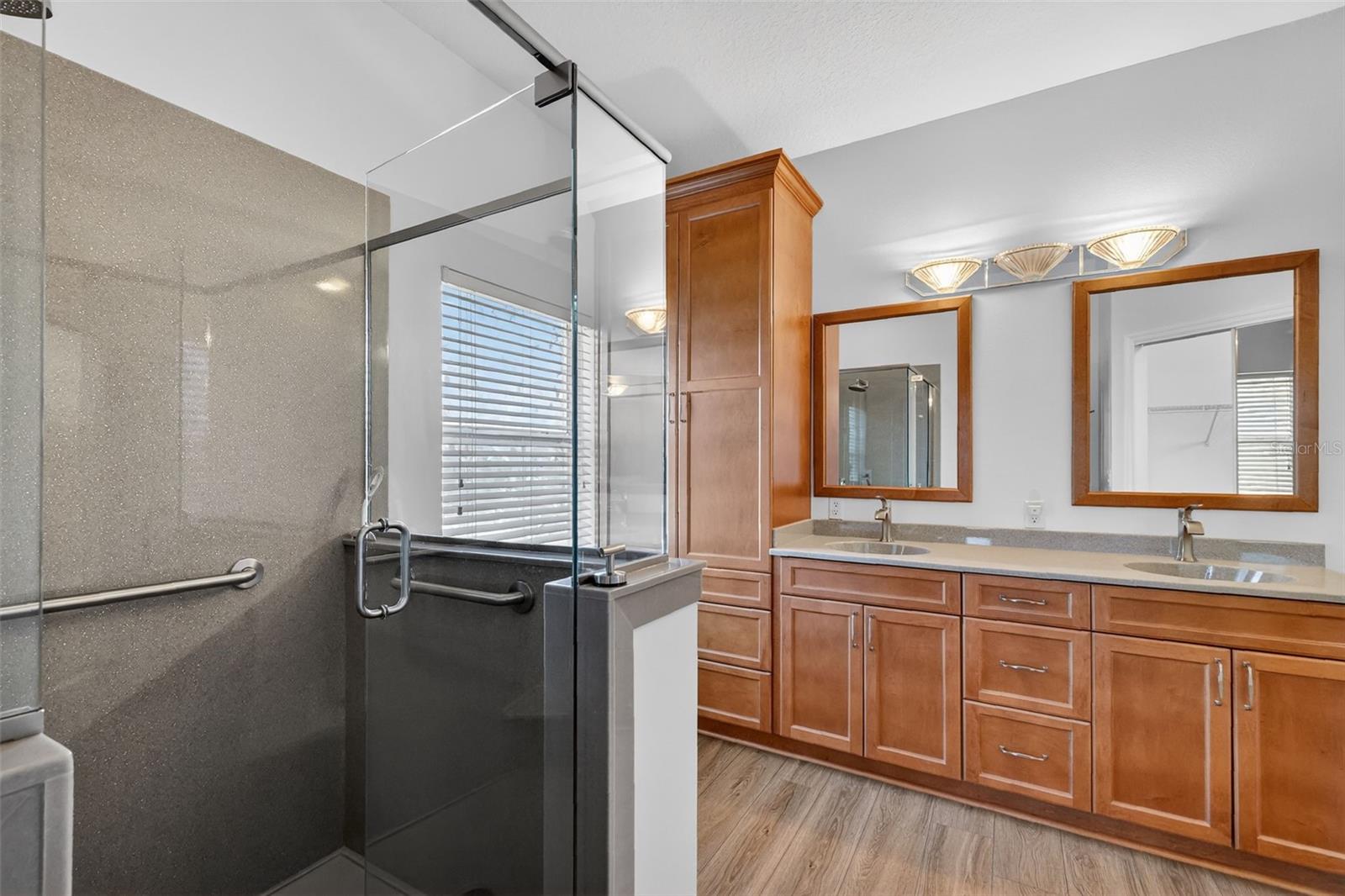 PLANTATION AT LEESBURG LONG MEADOW VILLAGE - Residential