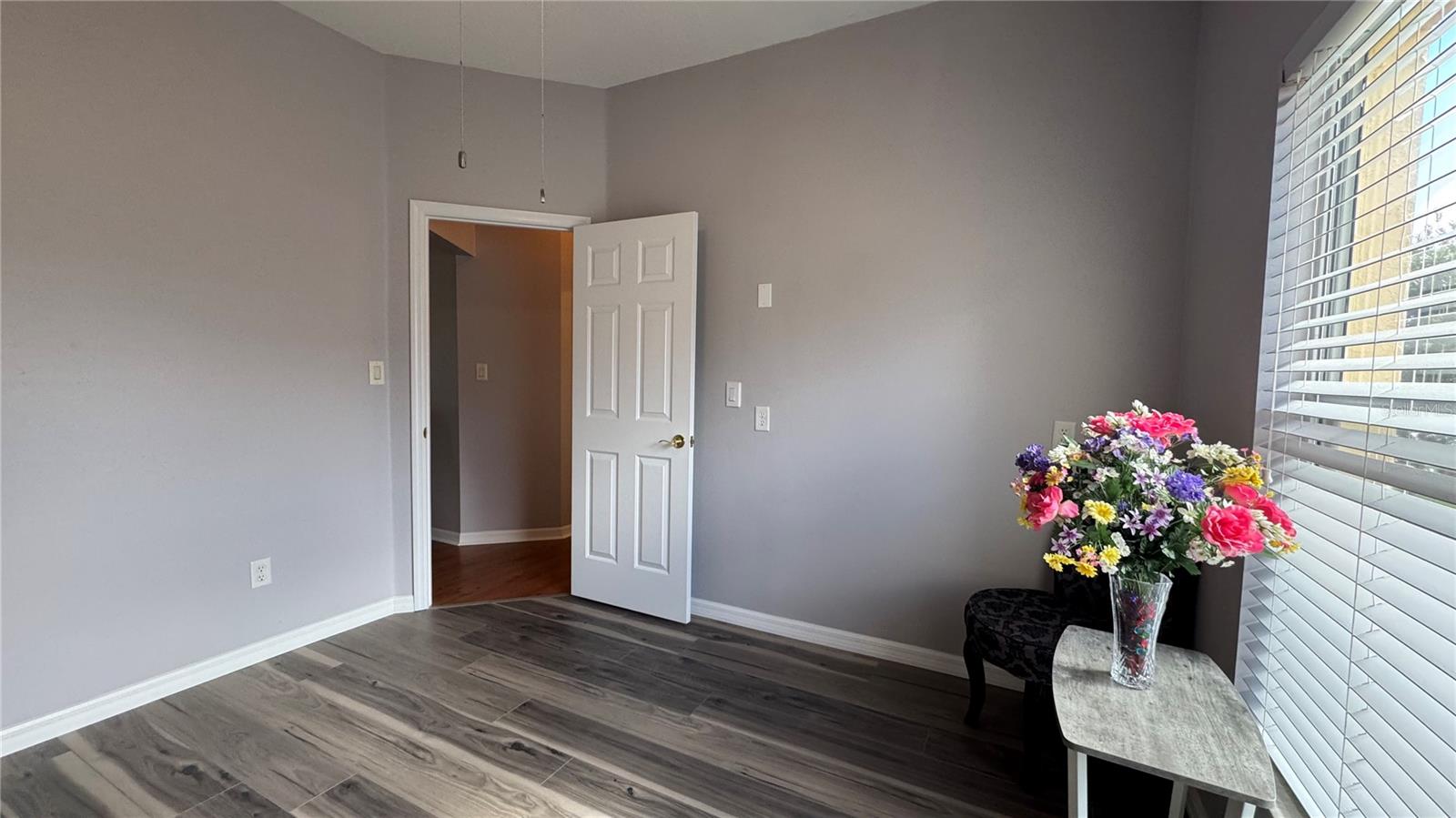 PLANTATION AT LEESBURG LONG MEADOW VILLAGE - Residential