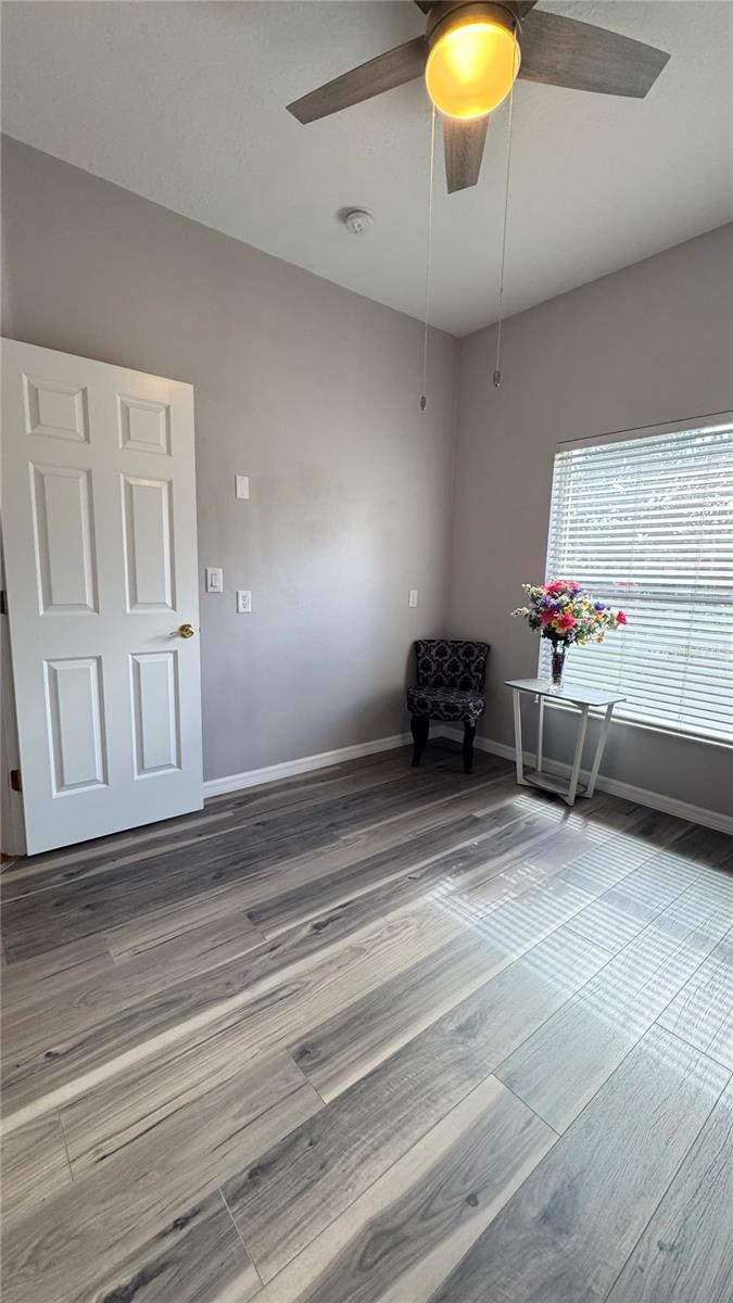 PLANTATION AT LEESBURG LONG MEADOW VILLAGE - Residential