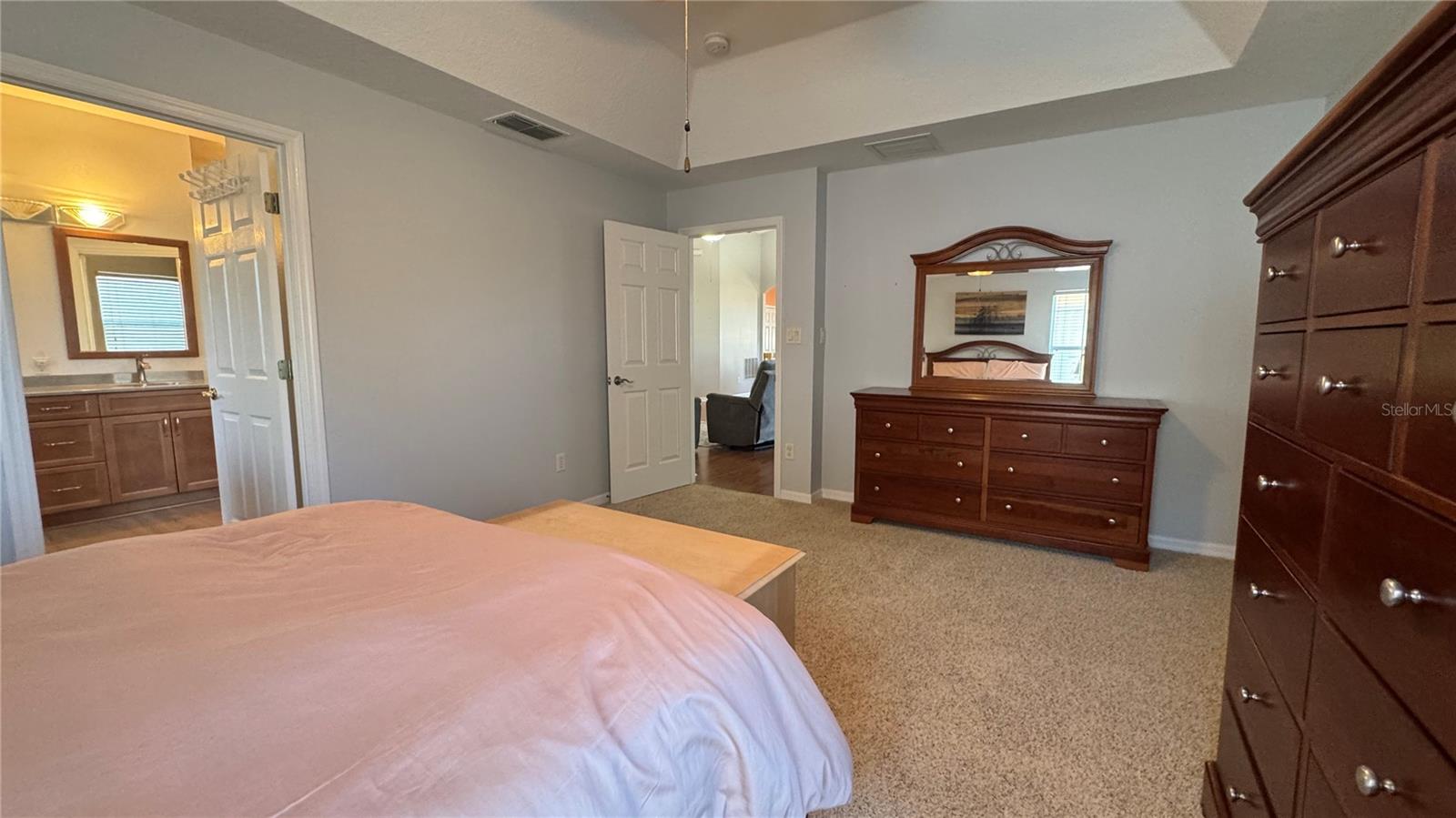 PLANTATION AT LEESBURG LONG MEADOW VILLAGE - Residential