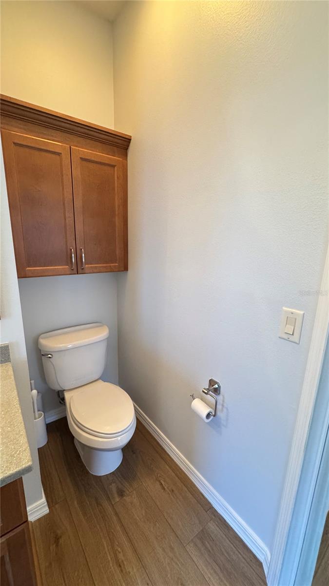 PLANTATION AT LEESBURG LONG MEADOW VILLAGE - Residential