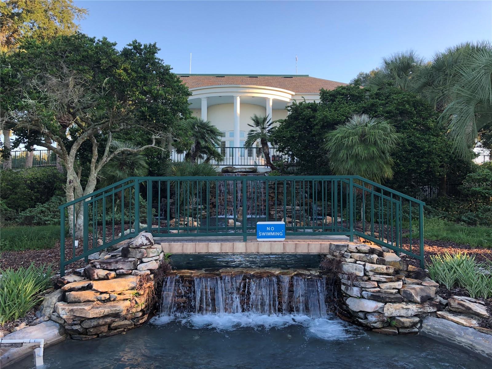 PLANTATION AT LEESBURG LONG MEADOW VILLAGE - Residential