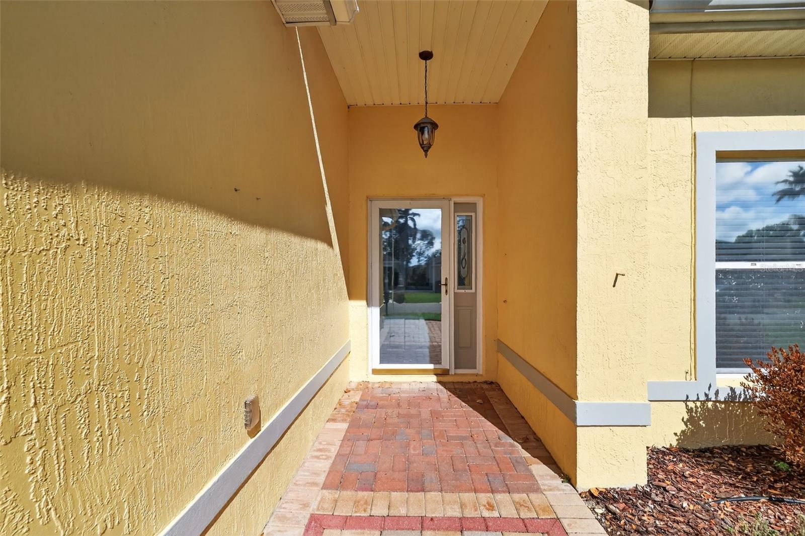 PLANTATION AT LEESBURG LONG MEADOW VILLAGE - Residential