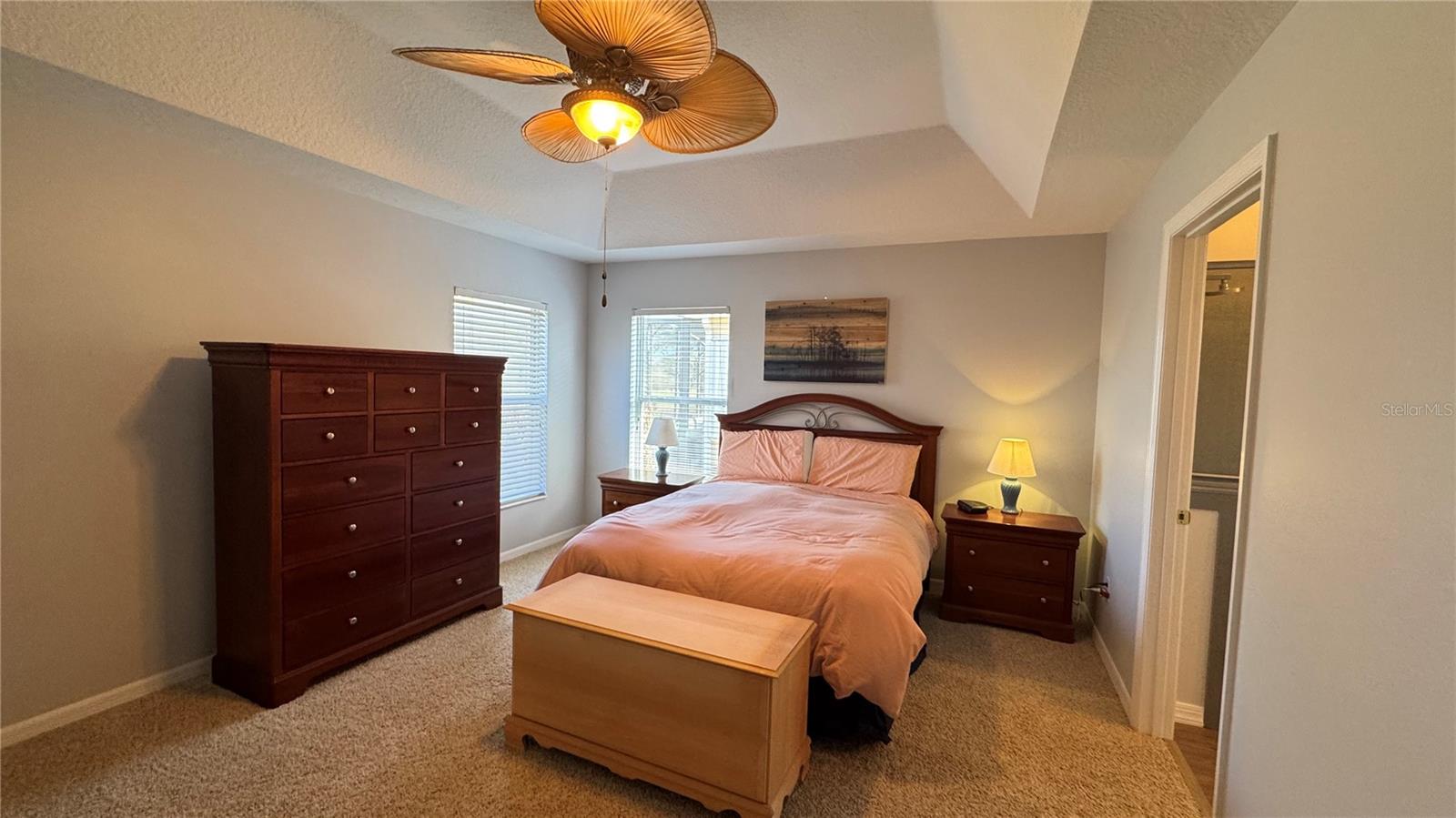 PLANTATION AT LEESBURG LONG MEADOW VILLAGE - Residential