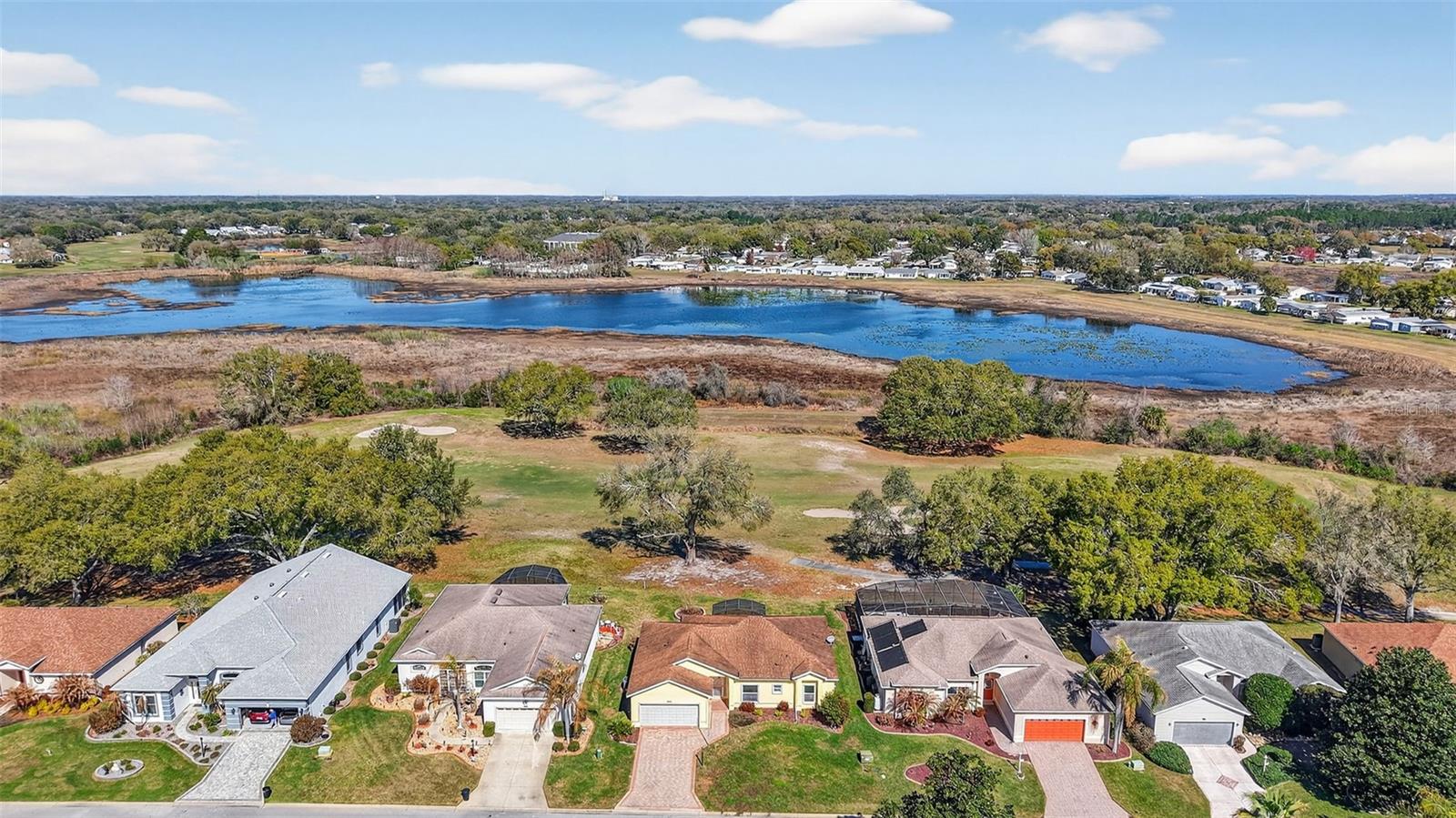 PLANTATION AT LEESBURG LONG MEADOW VILLAGE - Residential