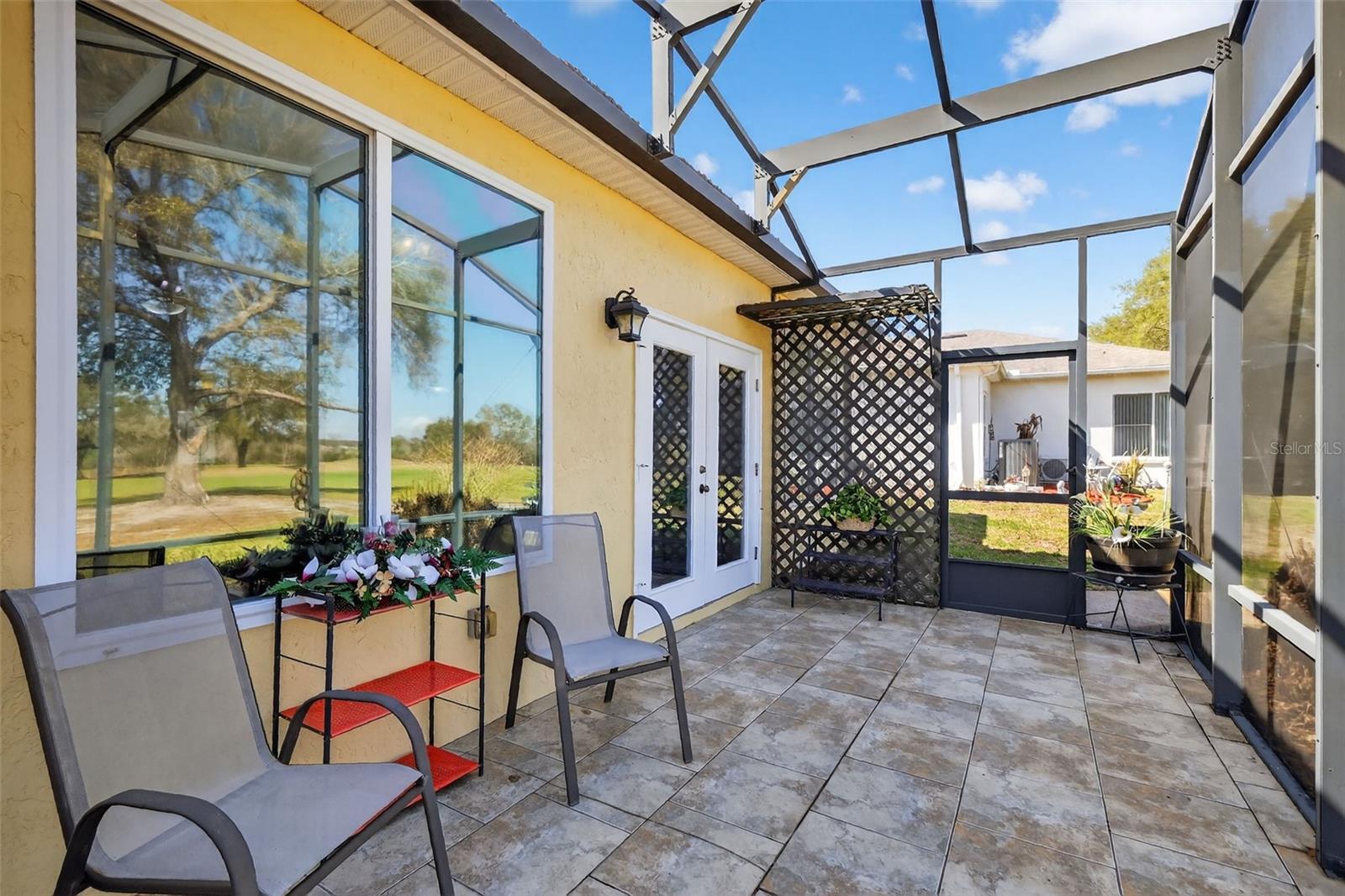 PLANTATION AT LEESBURG LONG MEADOW VILLAGE - Residential