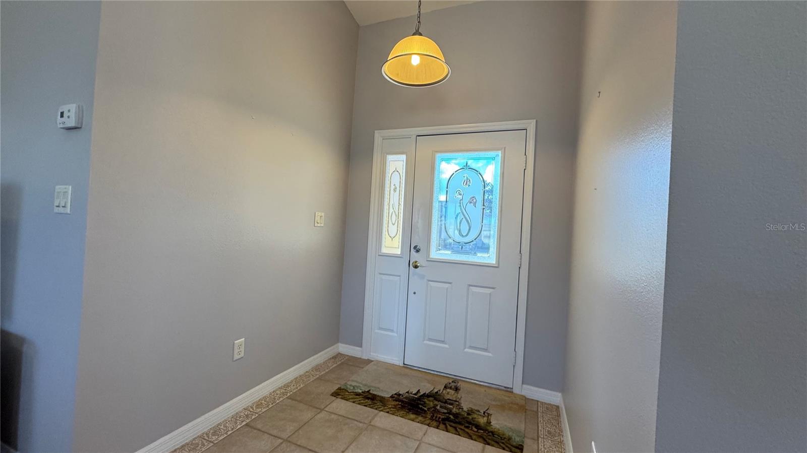 PLANTATION AT LEESBURG LONG MEADOW VILLAGE - Residential