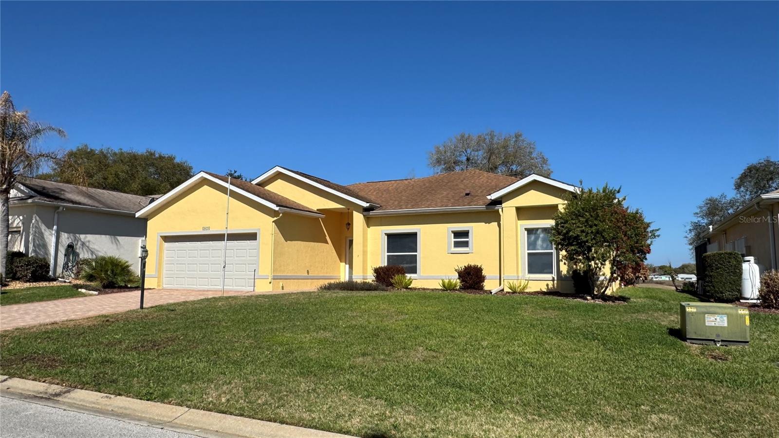 PLANTATION AT LEESBURG LONG MEADOW VILLAGE - Residential