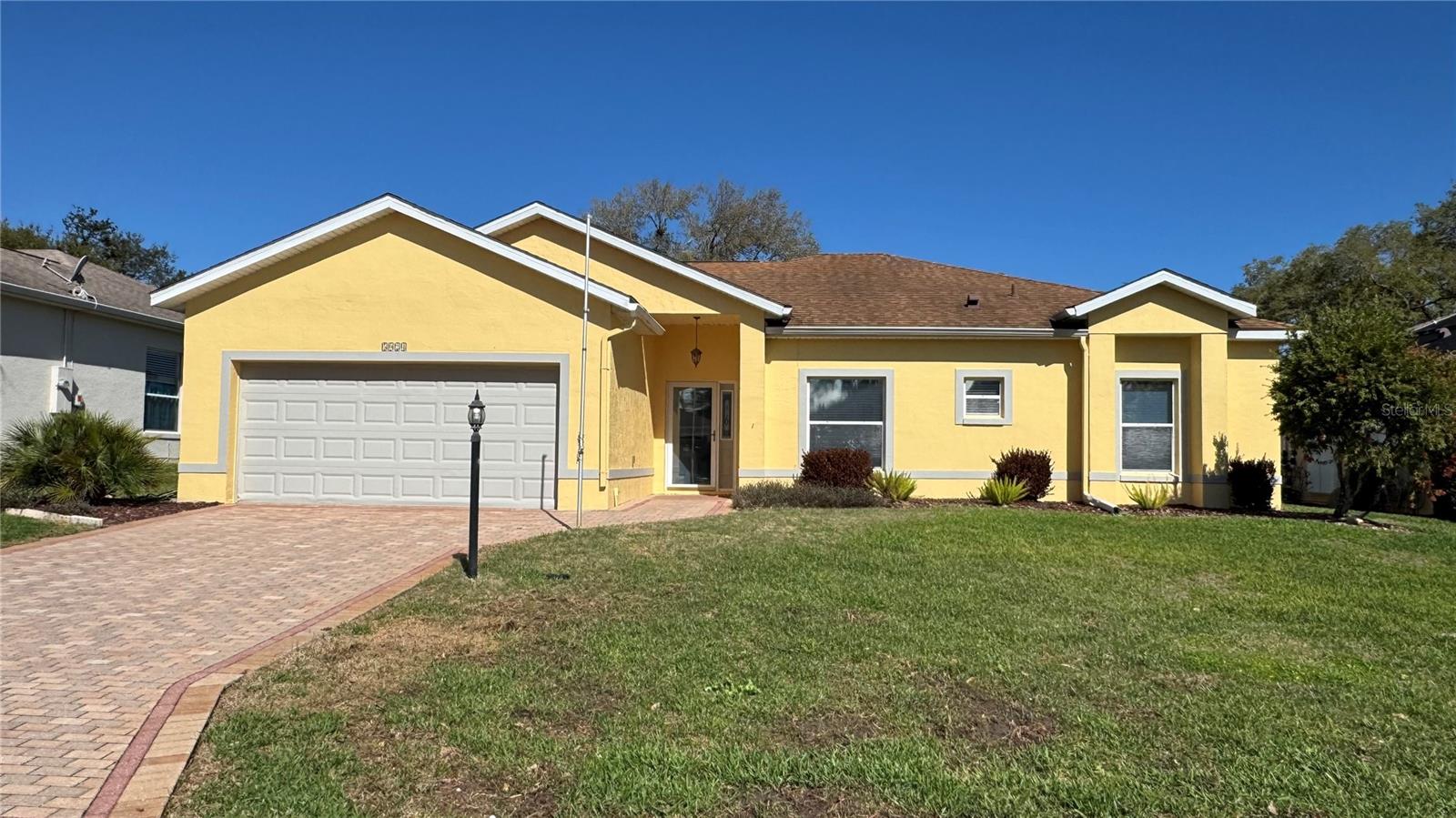 PLANTATION AT LEESBURG LONG MEADOW VILLAGE - Residential