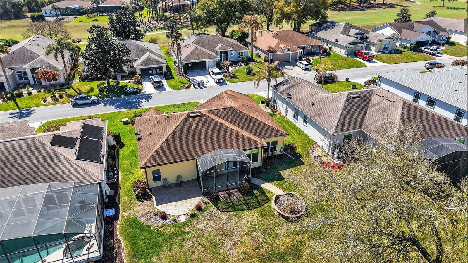 PLANTATION AT LEESBURG LONG MEADOW VILLAGE - Residential